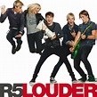 Louder by R5 - Music Charts