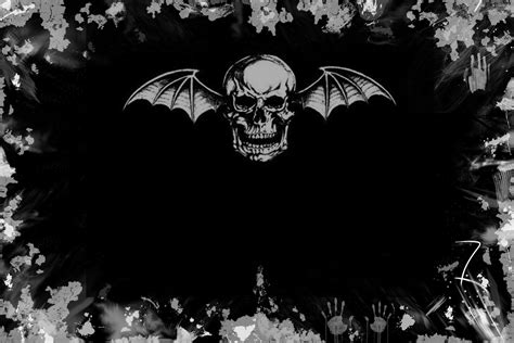 Avenged Sevenfold Wallpapers Hd Wallpaper Cave