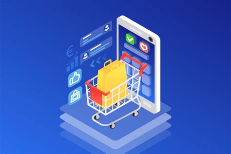 Digital Transformation In Retail The Outstanding Trend In 2024