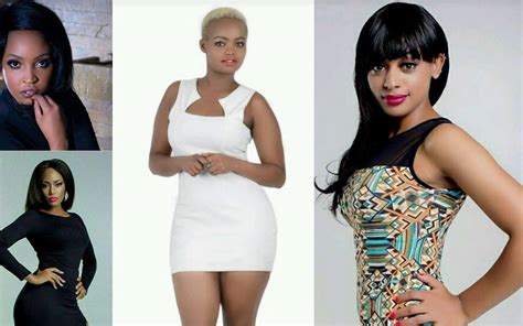 Kenyas Hottest Female Celebs Team Up To Start A New Show That Is