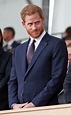Prince Harry Joins Queen Elizabeth for Royal Windsor Horse Show - E ...