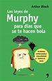 LA LEY DE MURPHY - BLOCH ARTHUR - Sinopsis del libro, reseñas, criticas ...