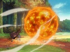 Elemento Fuego: Jutsu Gran Bola de Fuego | Naruto Wiki | Fandom