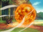 Elemento Fuego: Jutsu Gran Bola de Fuego | Naruto Wiki | Fandom