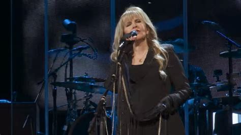 Stevie Nicks Releases Brand New Music Video For Gypsy