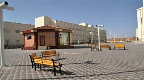 جامعة الملك عبدالله للعلوم والتقنية ملاعب رياضية وترفيه واستراحات لطالبات جامعة الطائف