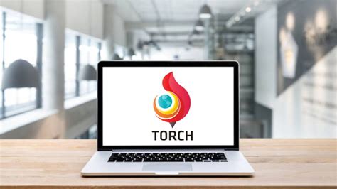 Torch El Navegador Para Multimedia Y Descargas