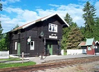 Norwegisches Eisenbahnmuseum (Hamar) - Lohnt es sich? (Mit fotos)