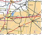 South Vienna, Ohio (OH 45369) profile: population, maps, real estate ...