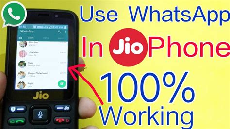 Côc côc browser supports everything about vietnamese with a spell checker, dictionary, slang identifier, and currency converter. How To Install WhatsApp On KaiOS - Jio And Nokia 8110 ...
