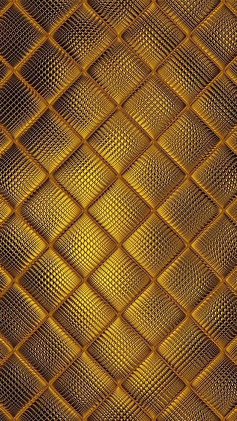 Wallpaper Gold Pattern Iphone 2020 3d Iphone Wallpaper