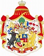 Coat of Arms of the Grand Duchy of Mecklenburg - Schwerin.svg ...