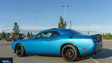 Video Bringing Home Our Long Term 2019 Dodge Challenger Rt Scat Pack