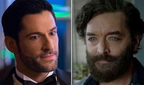 Lucifer Season 5 Ending Lucifer To Reunite With God In