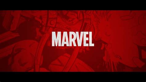 Marvel Studios Intro Template Free Download