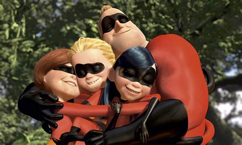 Incredibles Hd Wallpapers Hdwalle