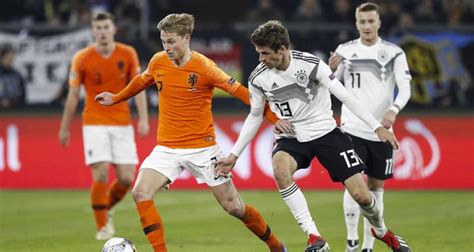 A frantic round of 16 kicked off the knockout stage and saw many big. Éliminatoires Euro 2020 : le calendrier de l'Allemagne