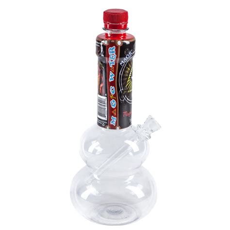 Magic Water Disposable Bong 11in Everything For 420