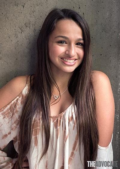 I Am Jazz Jennings 14 Transgender And The Star Of My Own Docu Serie