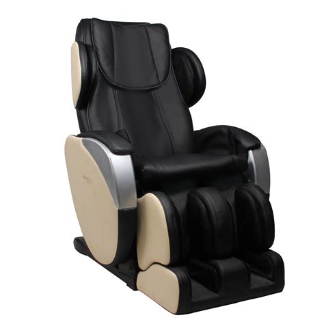 Dynamic Massage Chairs Santa Monica Edition Zero Gravity Massage Chair Wayfair