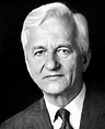 Richard von Weizsäcker - Biografie WHO'S WHO