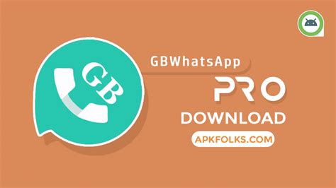 This gbwhatsapp apk developed by atnfas hoaks from gb mods, and he is very good at modifying apps. GB WhatsApp Pro APK Download Page - APKFolks