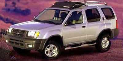 Get detailed information on the 2000 nissan xterra xe including features, fuel economy, pricing, engine, transmission, and more. 2000 Nissan Xterra Values- NADAguides