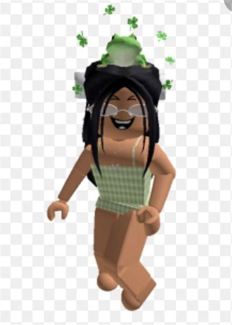 roblox frog girl cute frogs roblox frog