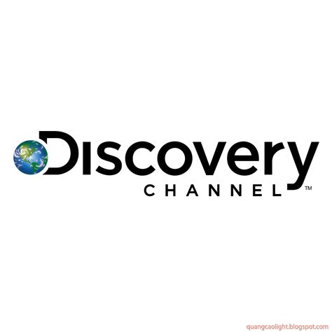 Logo Discovery Channel File Vector Tải File Đồ Họa Miễn Phí