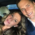 Tom Brady y su esposa Gisele Bundchen están de visita en Costa Rica ...