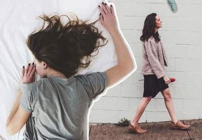 ' kerana mereka telah meningkat tahap hormon kelaparan , orang yang tidak mendapat tidur yang cukupmempunyai risiko berat badan bertambah dan obesiti yang lebih besar. 8 perkara yang anda tidak patut lakukan, apabila anda ...