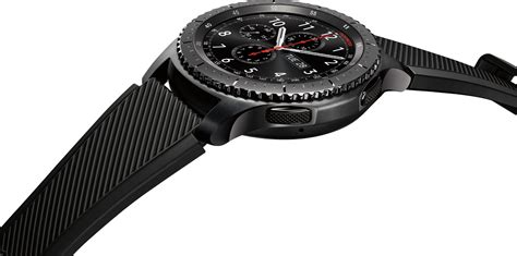 Samsung Galaxy Watch S3 Frontier Plandetransformacion Unirioja Es