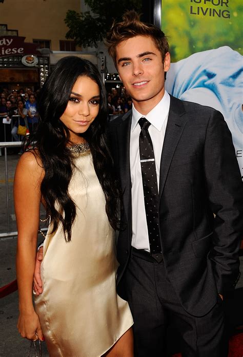 The Truth About Zac Efron And Vanessa Hudgens Breakup