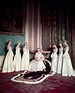 Queen Elizabeth II's Coronation in 1953 - Mirror Online