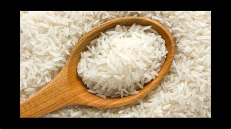 Seasonal Ban On Rice Imports Lifted Financial Tribune