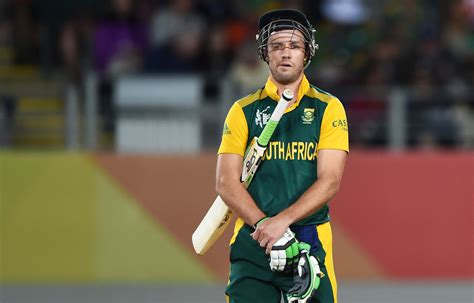 The couple has one son named abraham who was. Ab De Villiers retires
