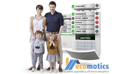 Es decir, que mediante la percepción visual determina si hay un riesgo de incendios, o no. Diseño de alarma para casas unifamiliares aisladas en Mallorca