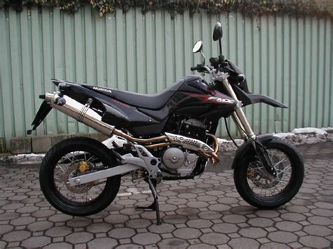C'est la niche que honda souhaite conquérir avec sa fmx 650. Honda FMX 650 Erfahrungen? (Auto und Motorrad, Motorrad ...