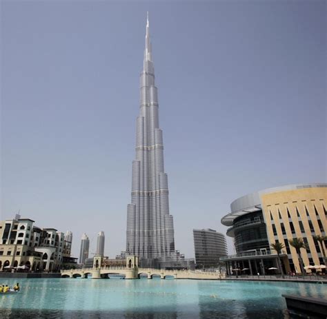 Verkauf wohnung downtown dubai burj khalifa apartment downtown. Burj Khalifa: Einkäufe bei Wüstenhitze in den 108. Stock ...