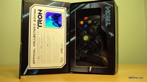 Pdp Tron Xbox 360 Controller Review Bwone