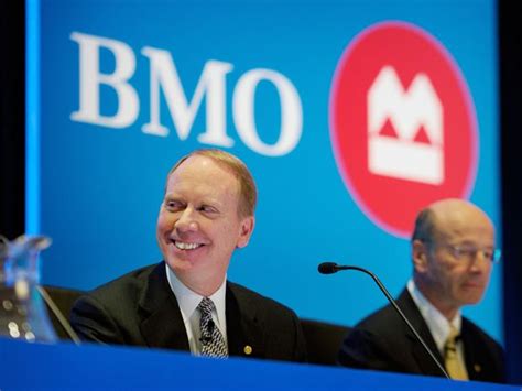 Bmo Downgraded On Acquisition Financial Post