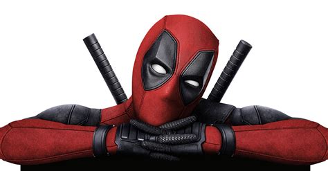 The rogue experiment leaves deadpool with accelerated healing powers and a twisted sense of humor. The New Deadpool 2 Trailer