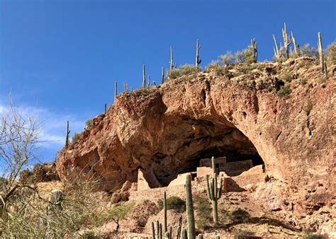 Tonto National Monument Roosevelt 2021 All You Need To Know Before