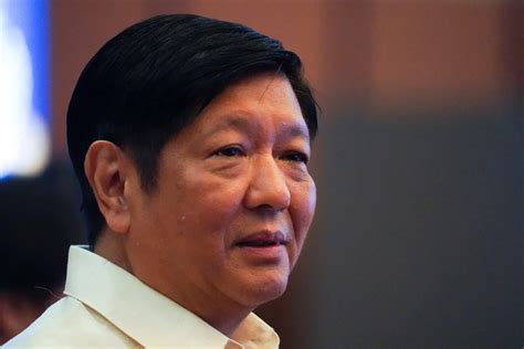 El Presidente De Filipinas Expresó Su Preocupación Por Las Tensiones Entre China Y Taiwán “si