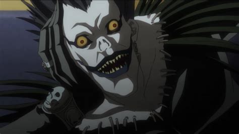 Share 81 Anime Ryuk Death Note Super Hot Induhocakina