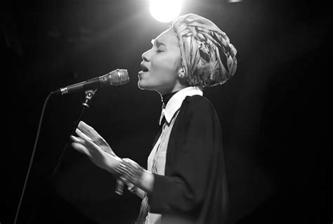 Yuna Releases Music Video For Crush Listen Here Reviews