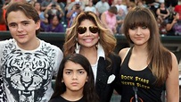 ¿Los reconoces? Así lucen hoy los 3 hijos de Michael Jackson — Rock&Pop