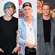 Cody Simpson Transformation Photos: Then-and-Now Pictures