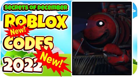 New Codes Update Edward The Man Eating Train Roblox Game All