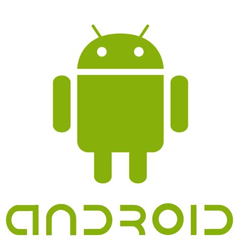 Download Development Logo Android Software Free Png Hq Hq Png Image
